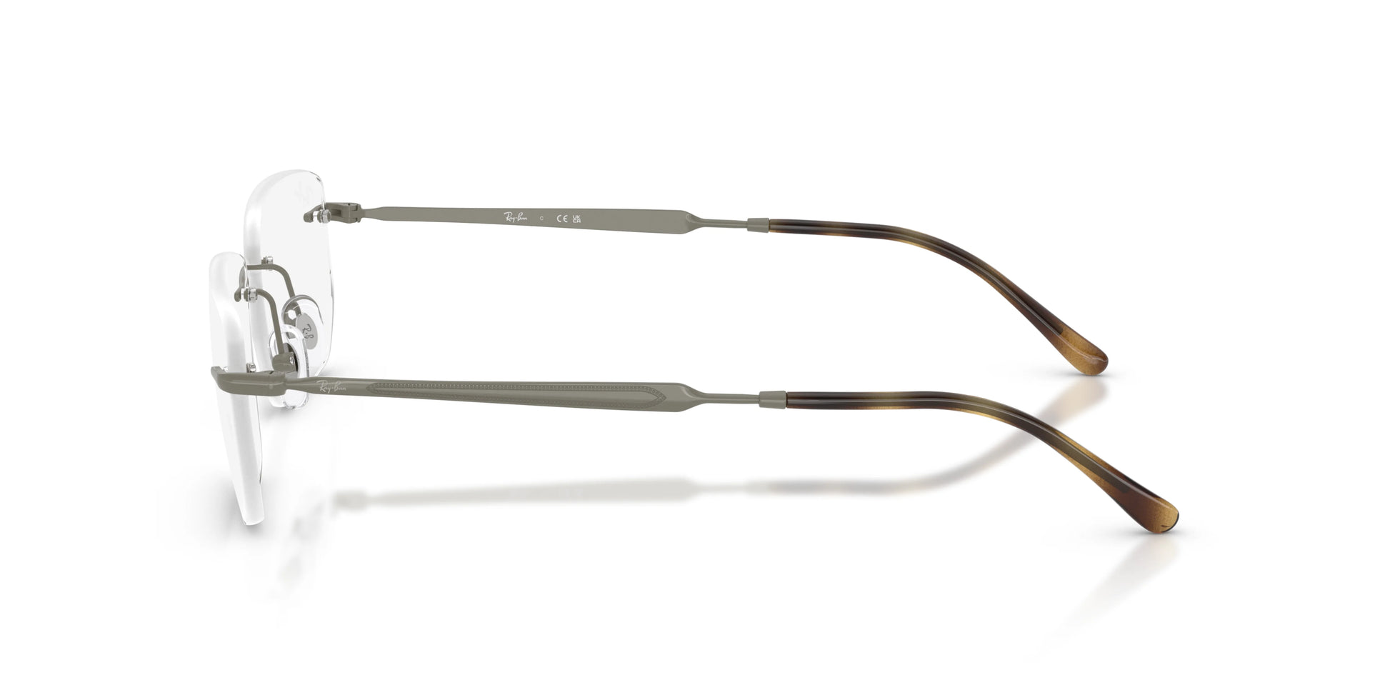 RAY-BAN | RX3768V 3201 - Les Frères Opticiens