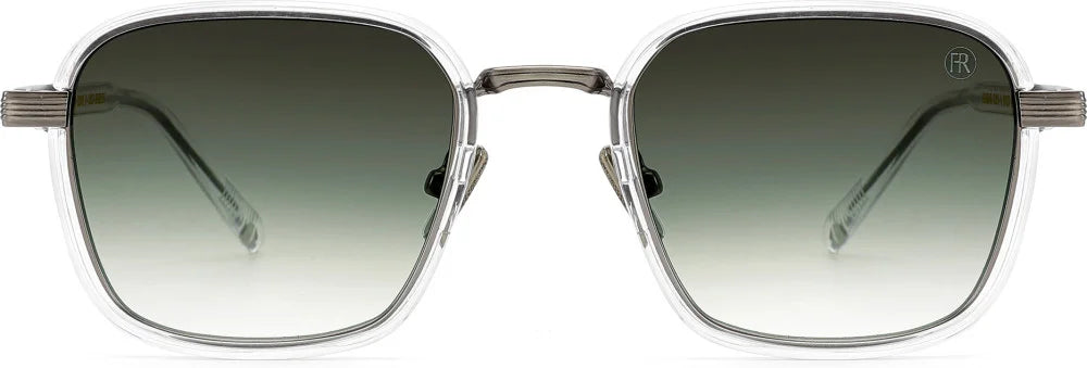FRENCH RETRO | ARSENE G285 - Les Frères Opticiens
