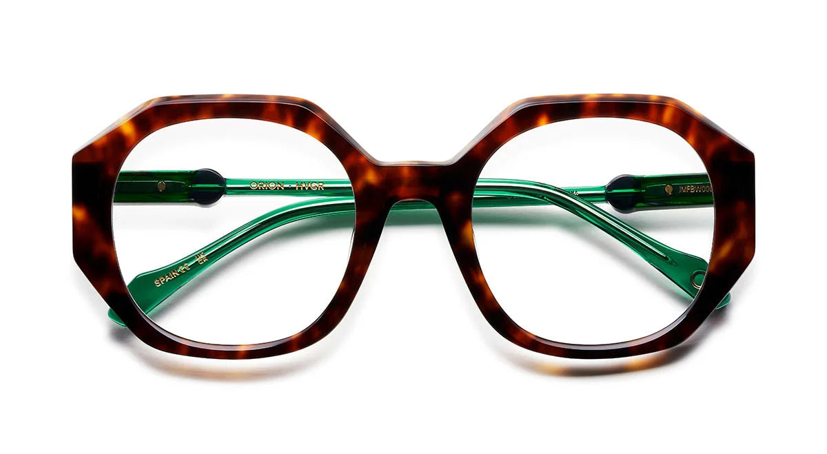 ETNIA BARCELONA | ORION HVGR - Les Frères Opticiens