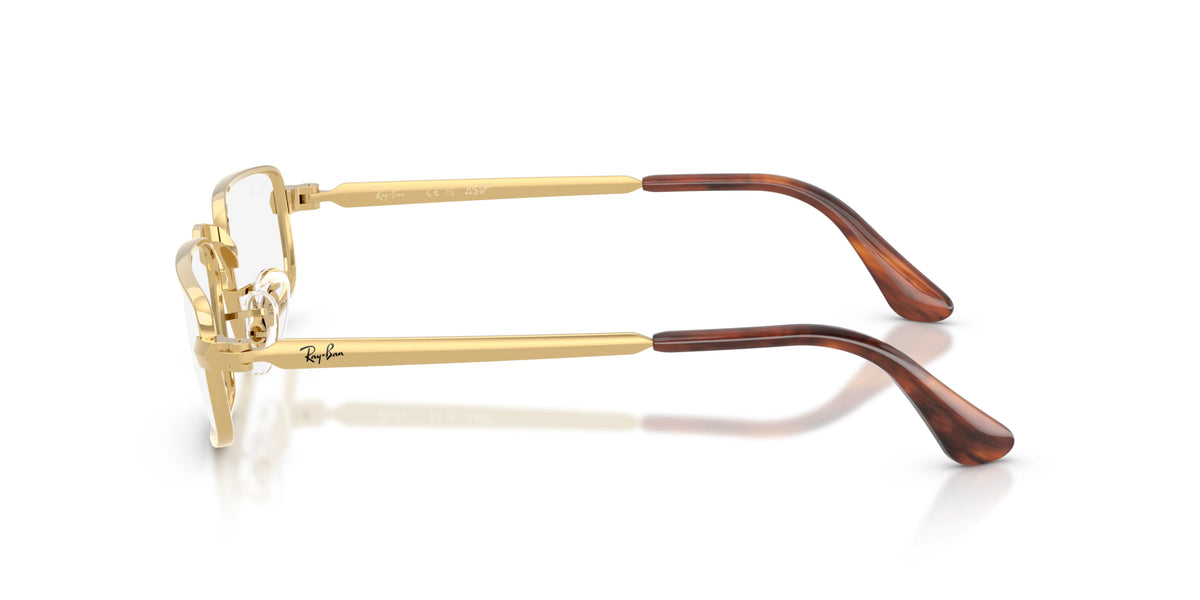 RAY-BAN | RX3927V 2500 - Les Frères Opticiens