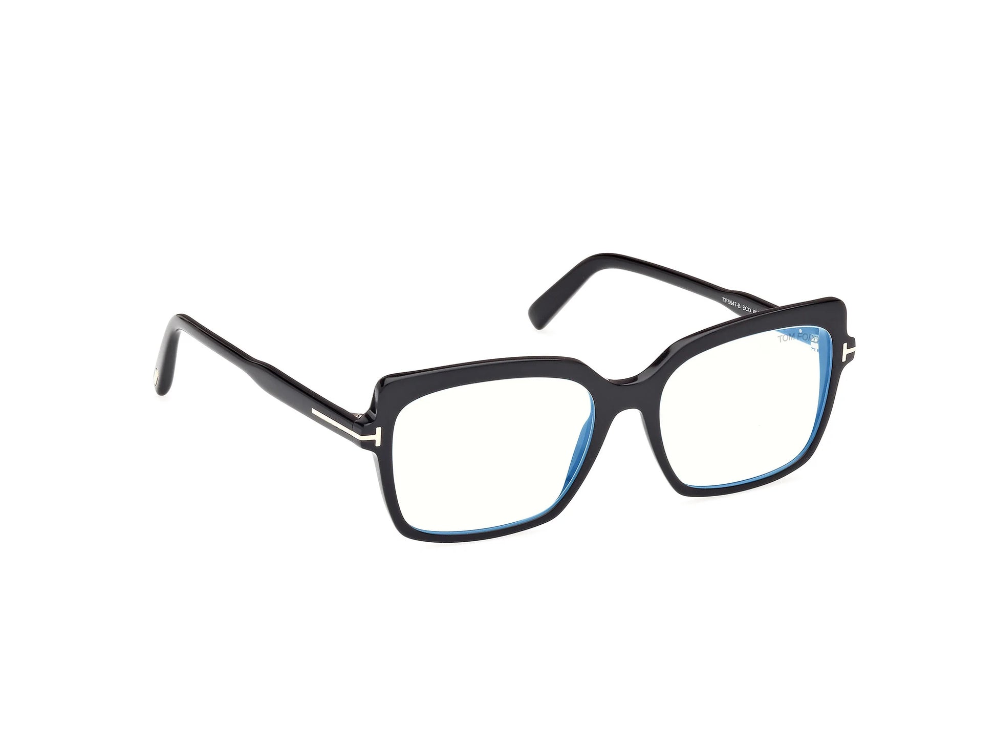 TOM FORD | FT5947-B 001 - Les Frères Opticiens
