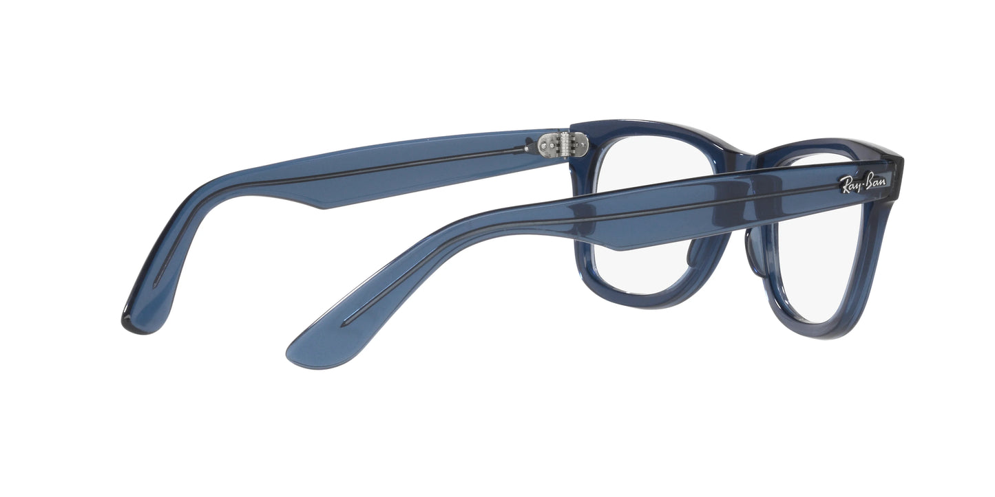 RAY-BAN | RX4340V 8223 - Les Frères Opticiens