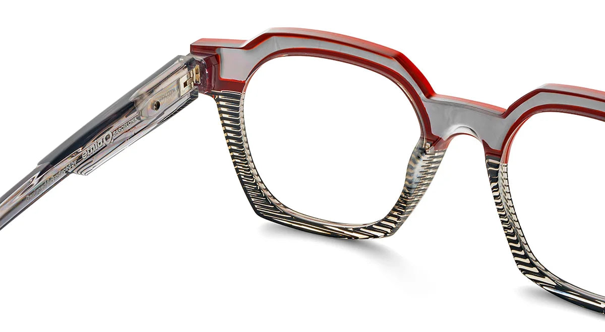ETNIA BARCELONA | LONG GYRD - Les Frères Opticiens