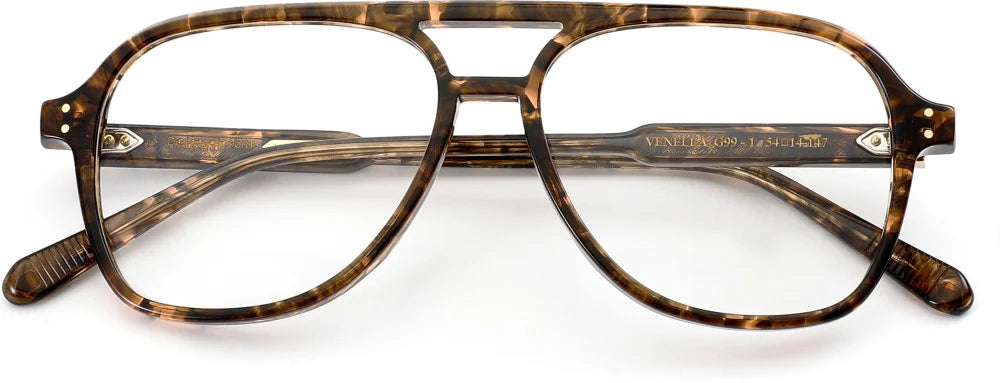 FRENCH RETRO | VENELLA G99 - Les Frères Opticiens