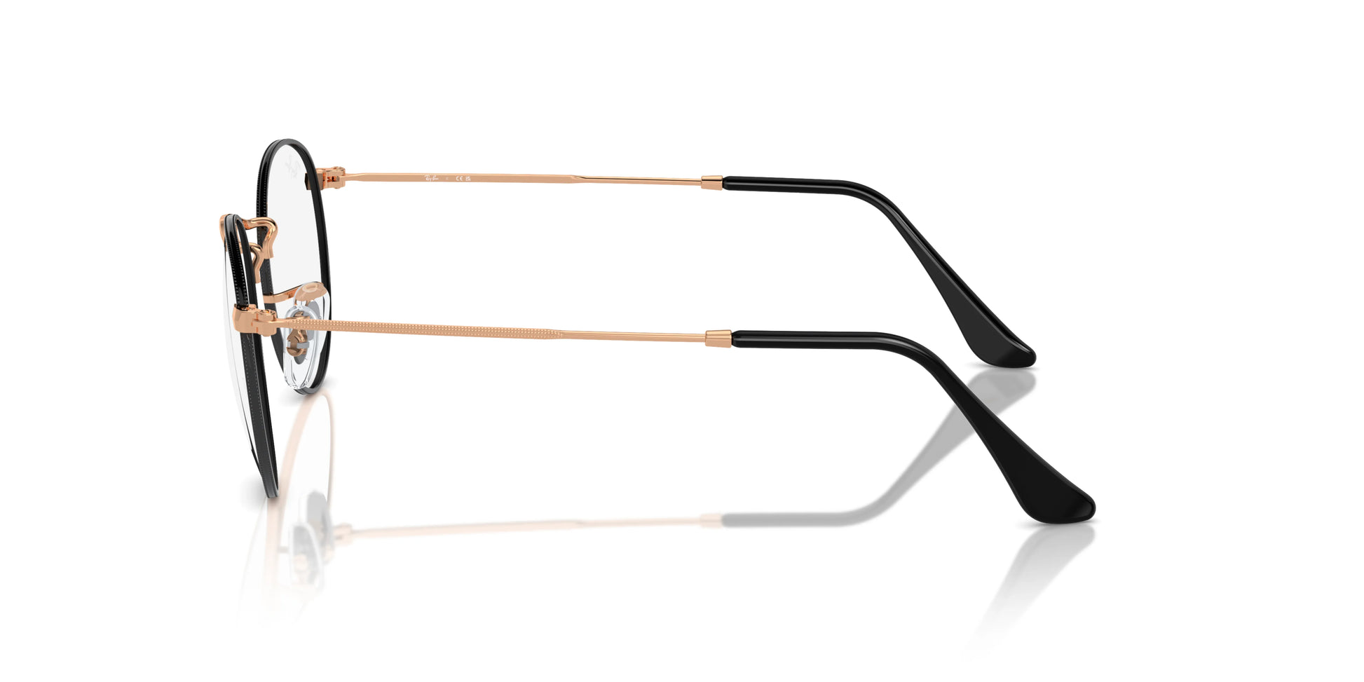 RAY-BAN | RX3447V 3173 - Les Frères Opticiens