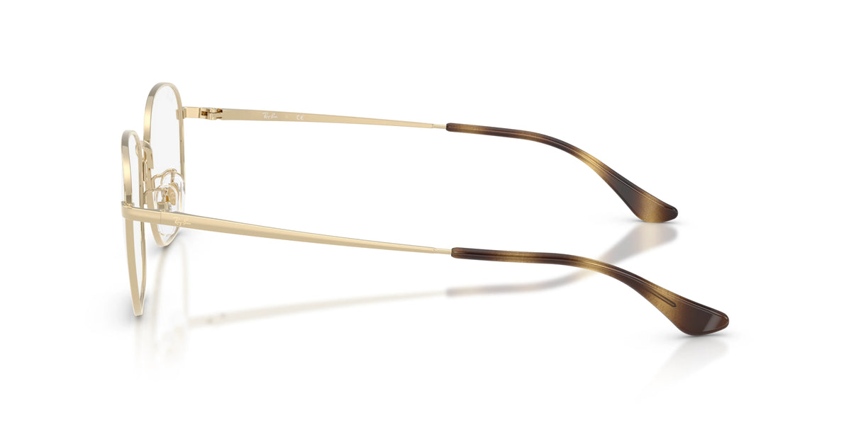 RAY-BAN | RX6418D 2993 - Les Frères Opticiens