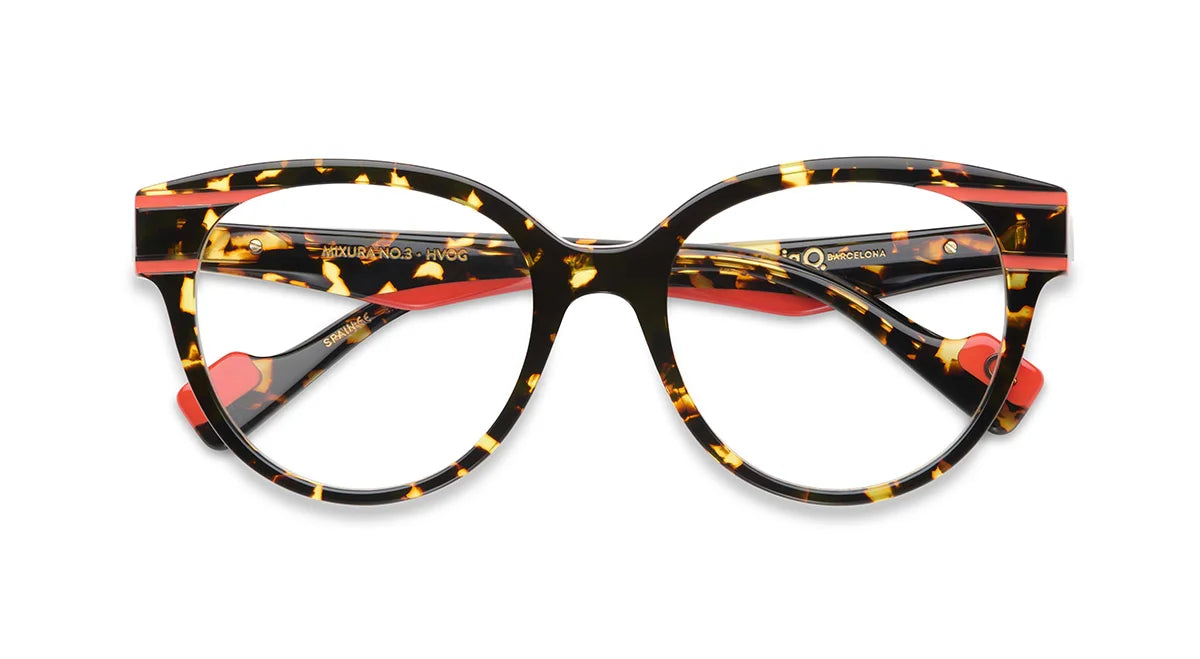 ETNIA BARCELONA | MIXURA NO3 HVOG - Les Frères Opticiens