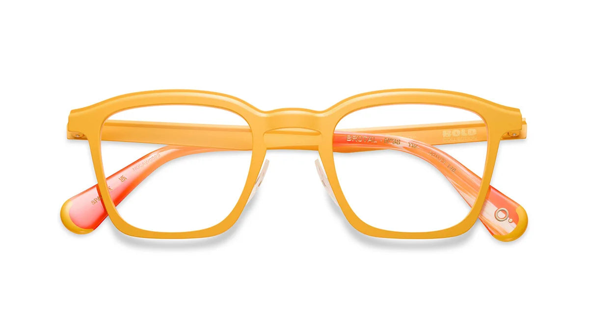 ETNIA BARCELONA | BRUTAL NO.38 YW - Les Frères Opticiens