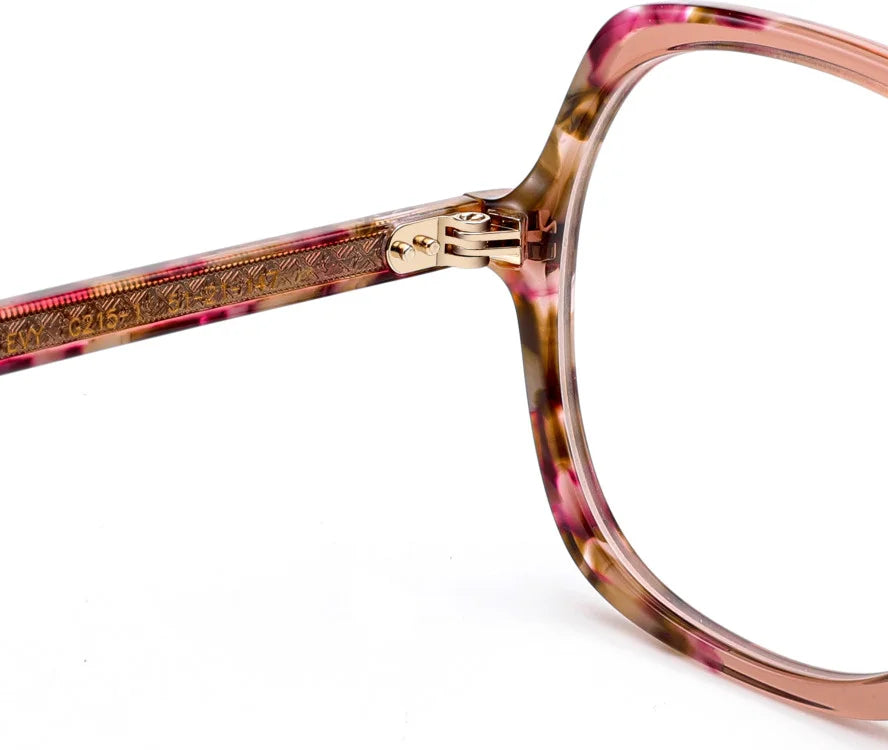 FRENCH RETRO | EVY G215 - Les Frères Opticiens