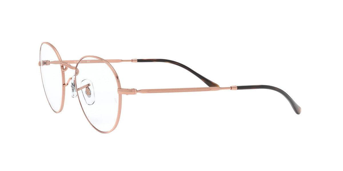 RAY-BAN | RX3582V 2943 - Les Frères Opticiens