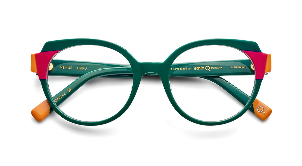 ETNIA BARCELONA | VENUS GRFU - Les Frères Opticiens