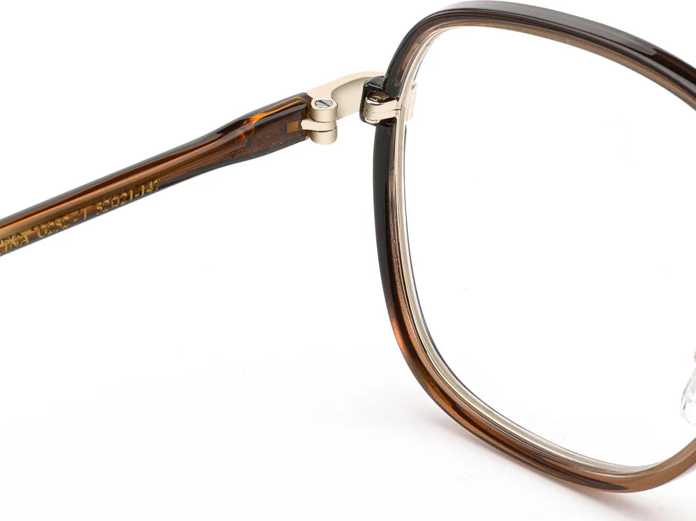 FRENCH RETRO | VALINA G252 - Les Frères Opticiens