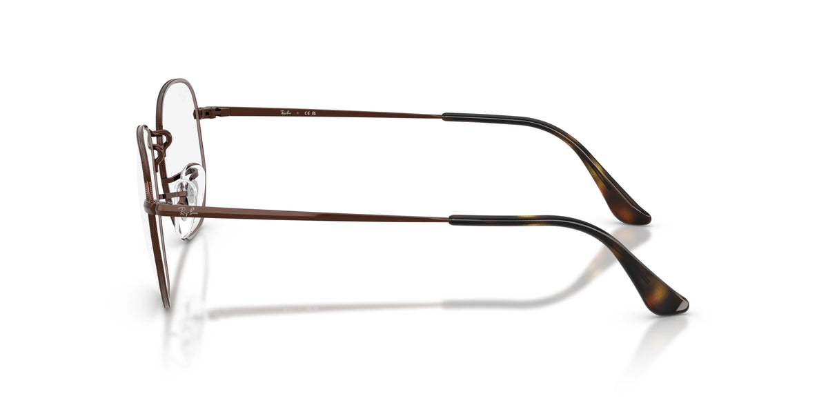 RAY-BAN | RX6448 2511 - Les Frères Opticiens