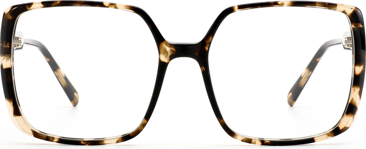 FRENCH RETRO | LILY G139 - Les Frères Opticiens