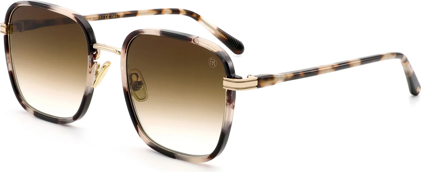 FRENCH RETRO | LEONIE G42 - Les Frères Opticiens