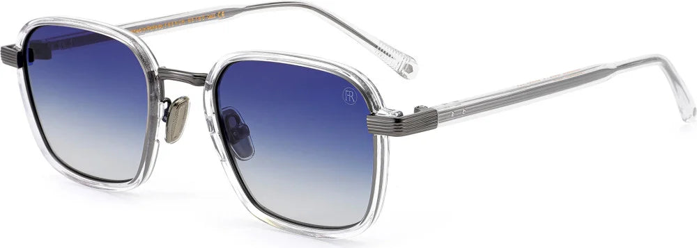 FRENCH RETRO | ARSENE G279 - Les Frères Opticiens