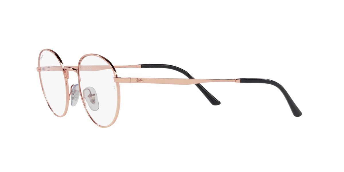 RAY-BAN | RX3681V 3094 - Les Frères Opticiens