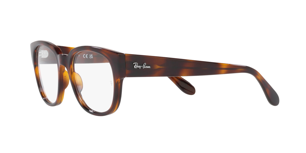 RAY-BAN | RX7210 2012 - Les Frères Opticiens