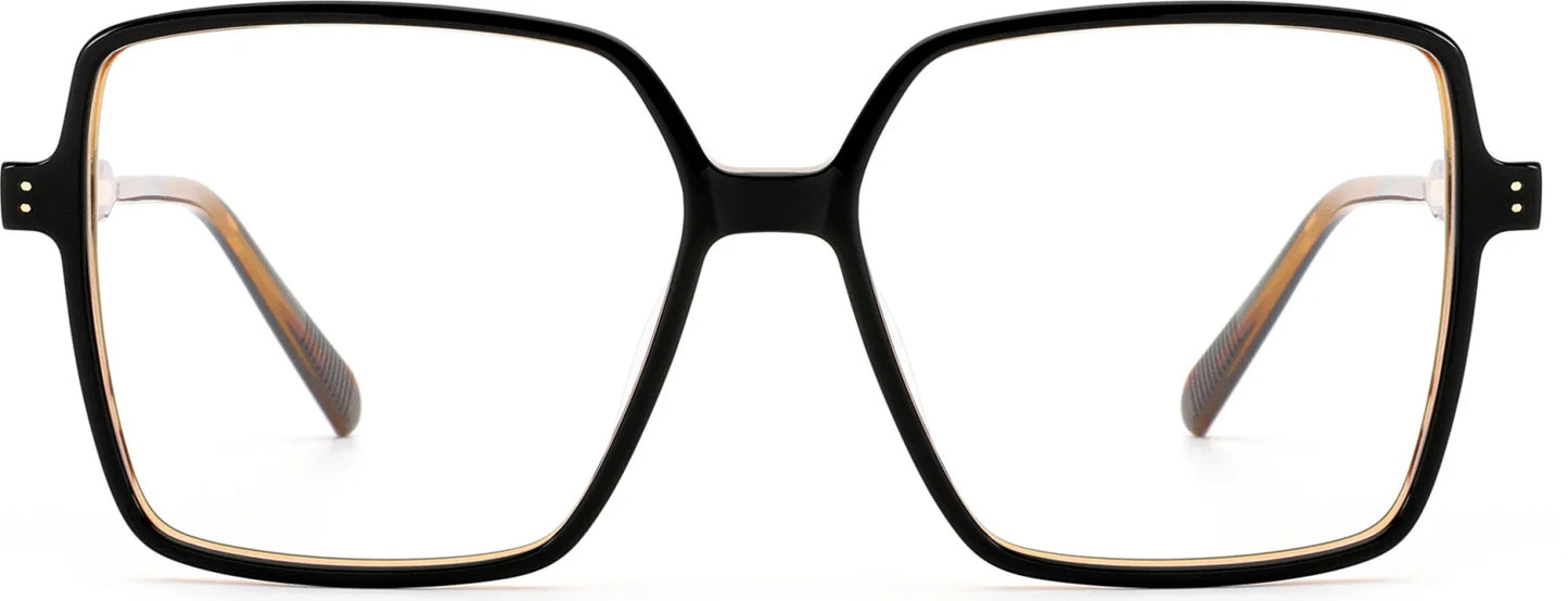 FRENCH RETRO | LAURA G161 - Les Frères Opticiens
