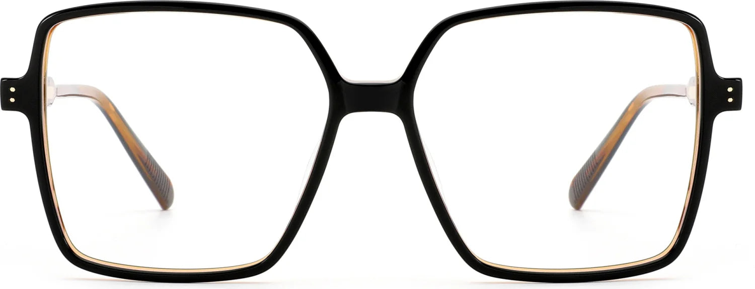 FRENCH RETRO | LAURA G161 - Les Frères Opticiens