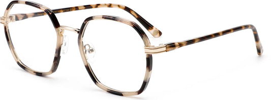 FRENCH RETRO | CINTHYA G42 - Les Frères Opticiens