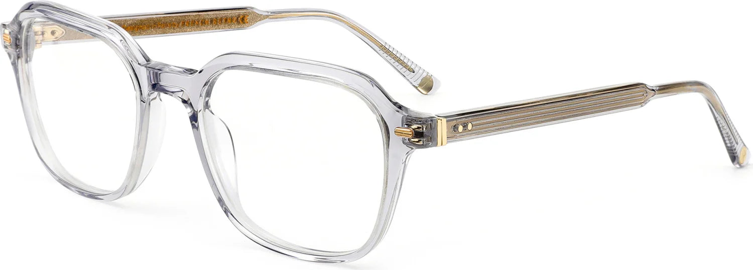 FRENCH RETRO | NATHAN G60 - Les Frères Opticiens