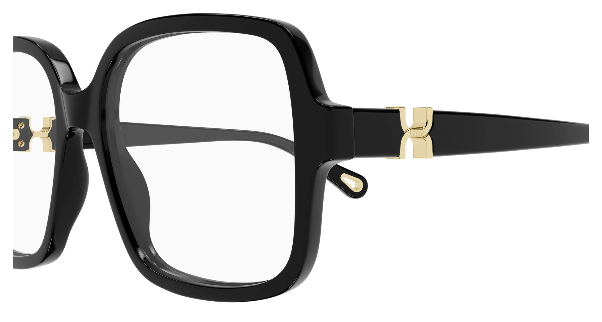 CHLOÉ | CH0335O 001 - Les Frères Opticiens