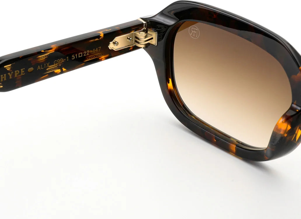 FRENCH RETRO | ALIX G99 - Les Frères Opticiens