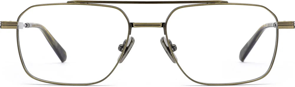FRENCH RETRO | DEYMON G31 - Les Frères Opticiens