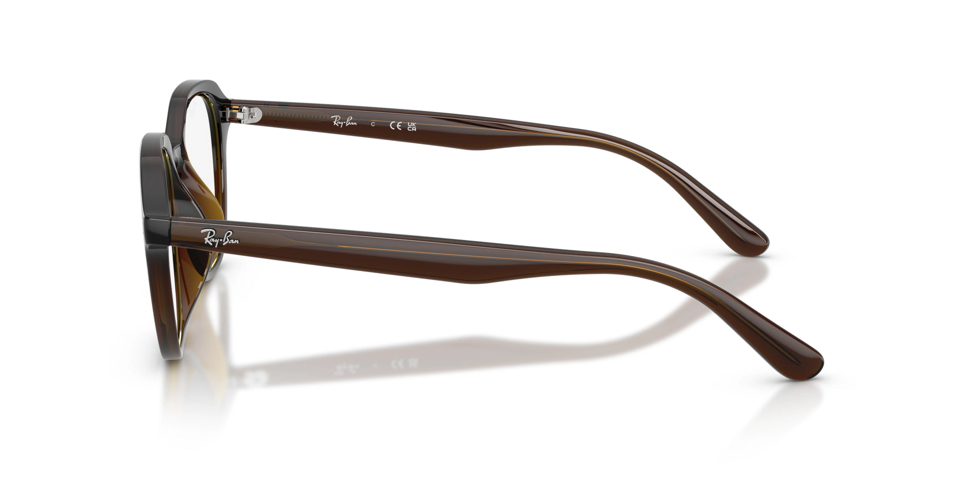 RAY-BAN | RX7259D 8502 - Les Frères Opticiens