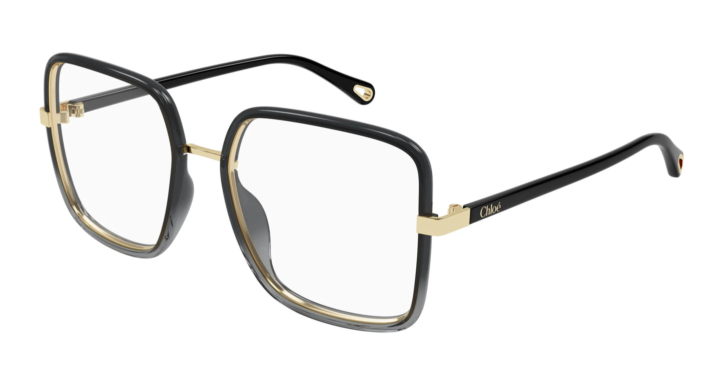 CHLOÉ | CH0338O 001 - Les Frères Opticiens
