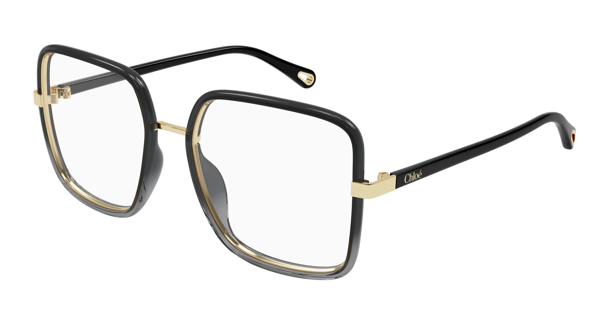 CHLOÉ | CH0338O 001 - Les Frères Opticiens