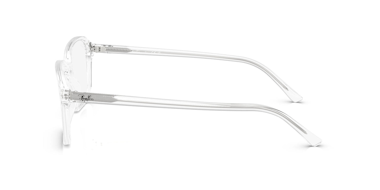 RAY-BAN | RX5431 2001 - Les Frères Opticiens