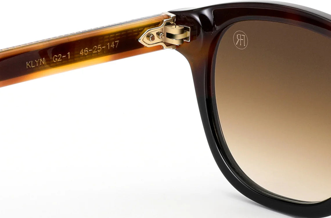 FRENCH RETRO | KLYN G2 - Les Frères Opticiens