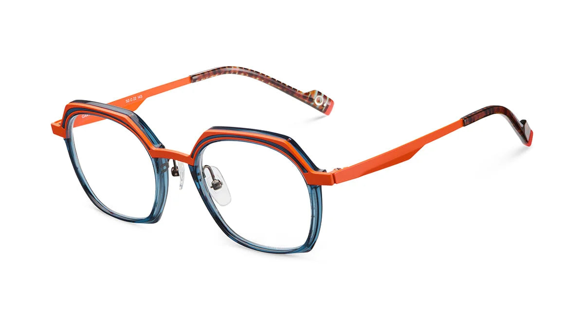 ETNIA BARCELONA | GARY PTOG - Les Frères Opticiens