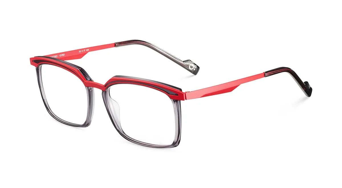 ETNIA BARCELONA | MATTEO GYRD - Les Frères Opticiens