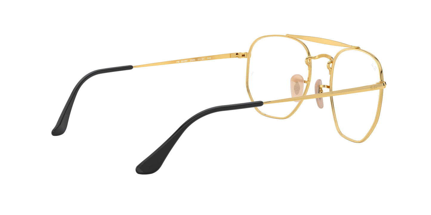 RAY-BAN | RX3648V 2946 - Les Frères Opticiens