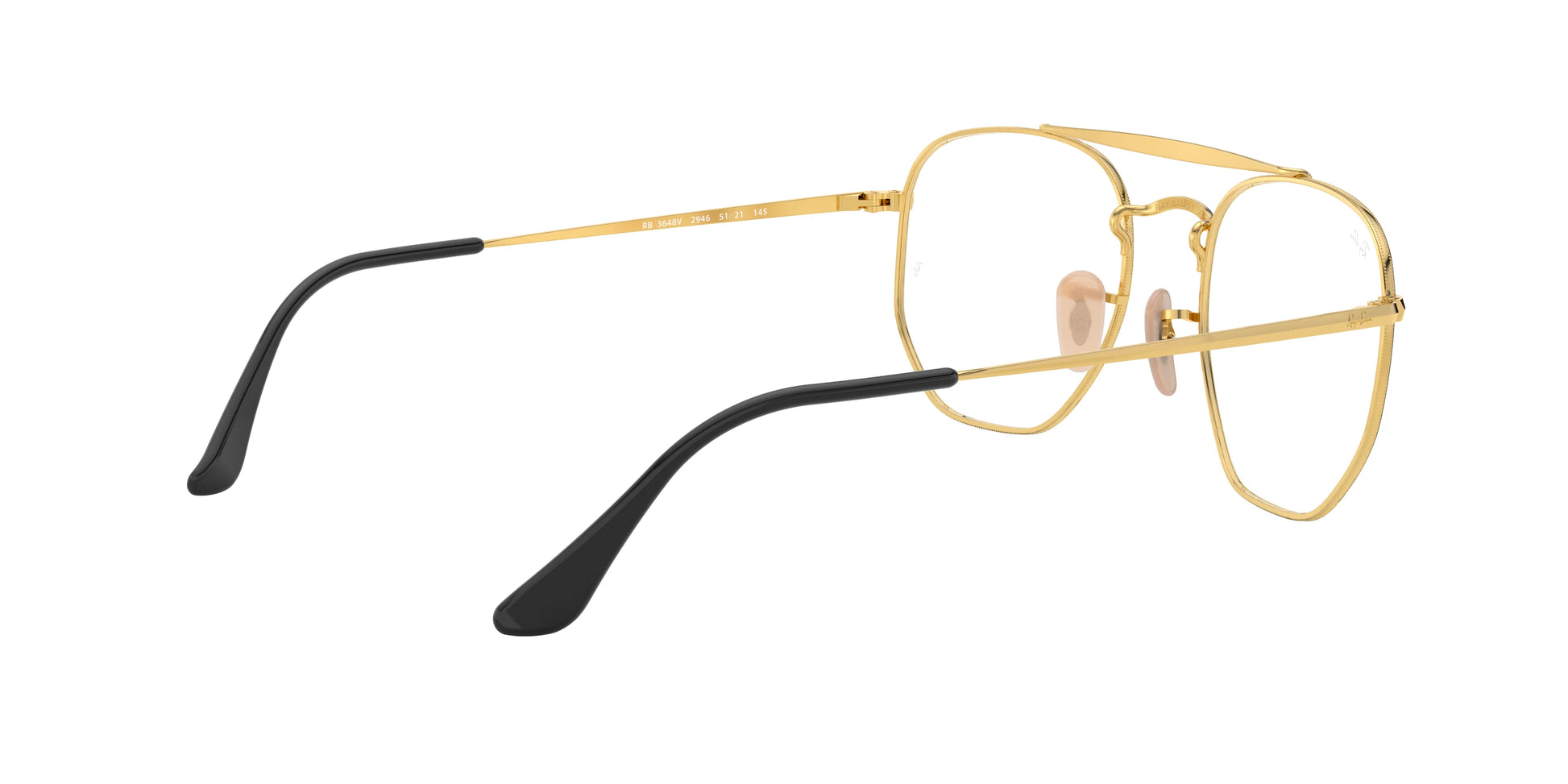 RAY-BAN | RX3648V 2946 - Les Frères Opticiens