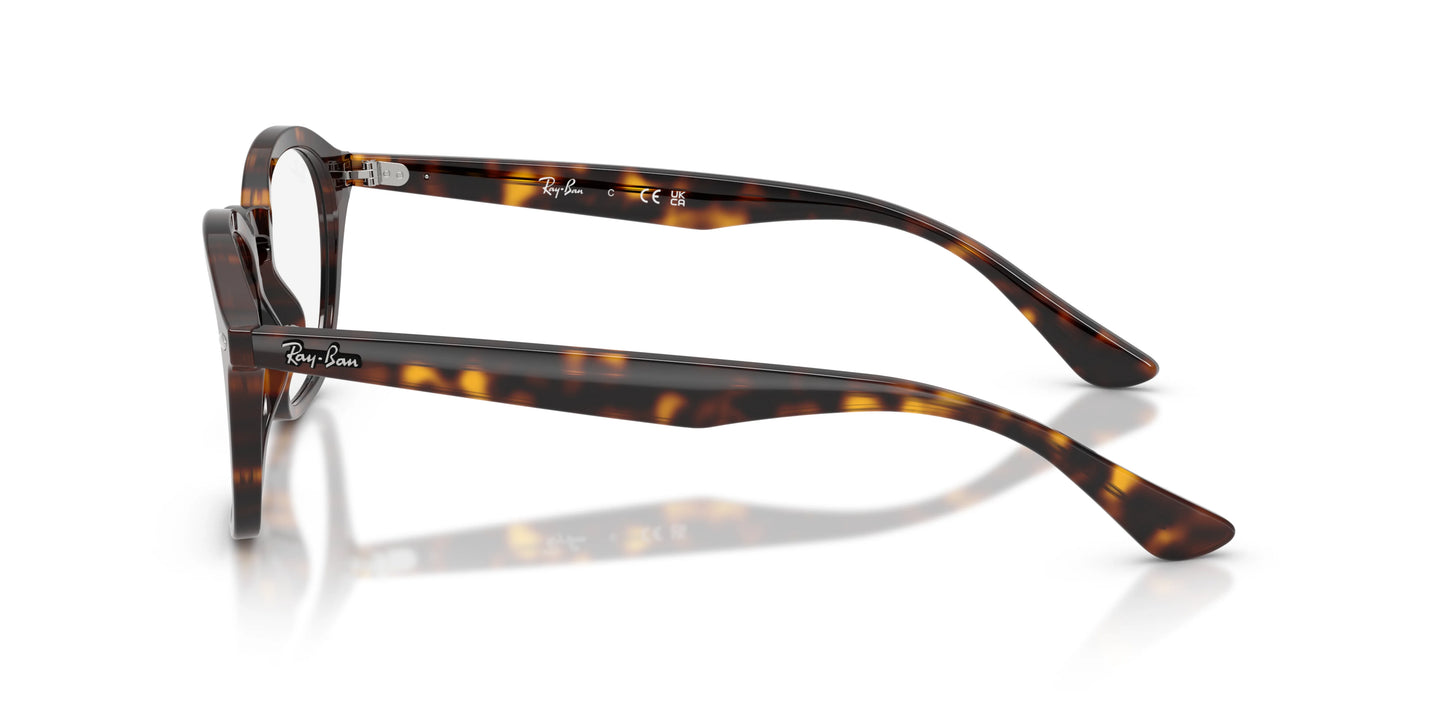 RAY-BAN | RX5451 2012 - Les Frères Opticiens