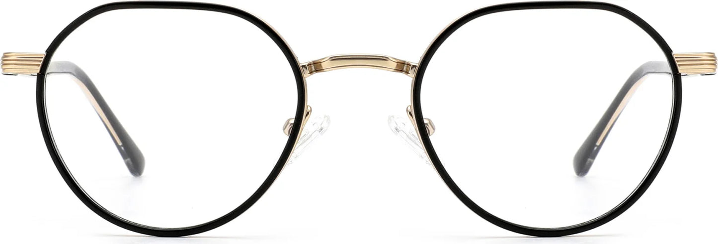 FRENCH RETRO | HISSEO G9 - Les Frères Opticiens