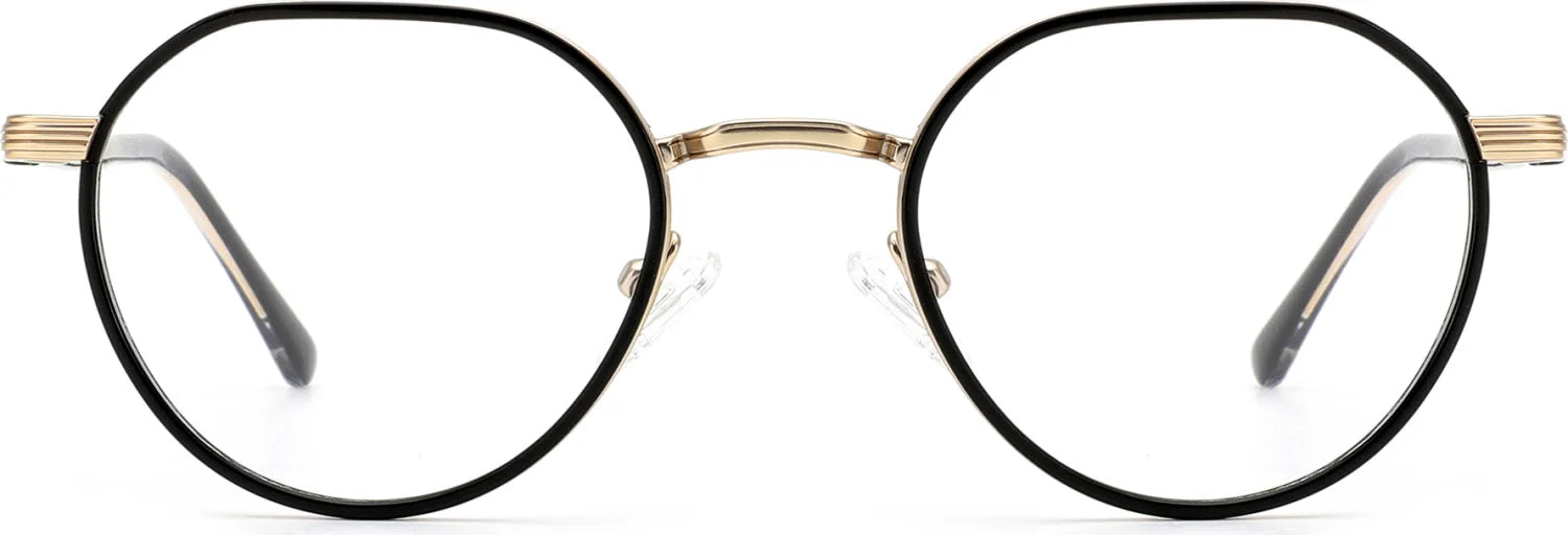 FRENCH RETRO | HISSEO G9 - Les Frères Opticiens