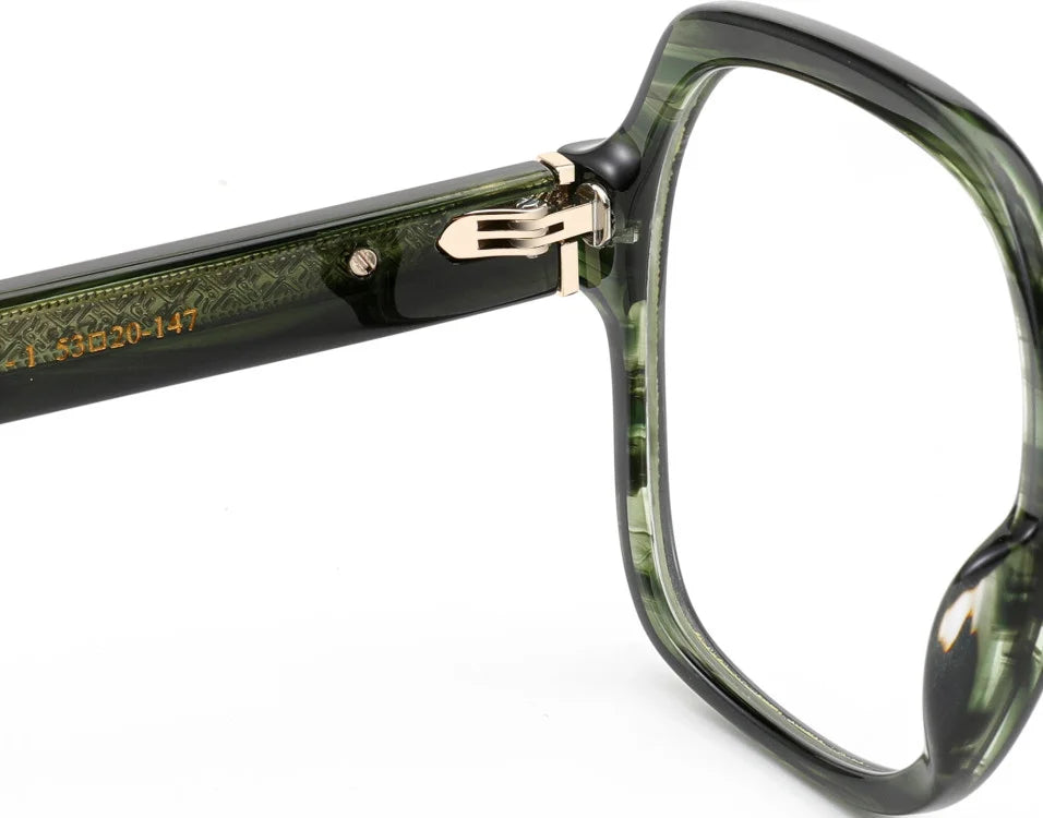 FRENCH RETRO | ALYA G215 - Les Frères Opticiens
