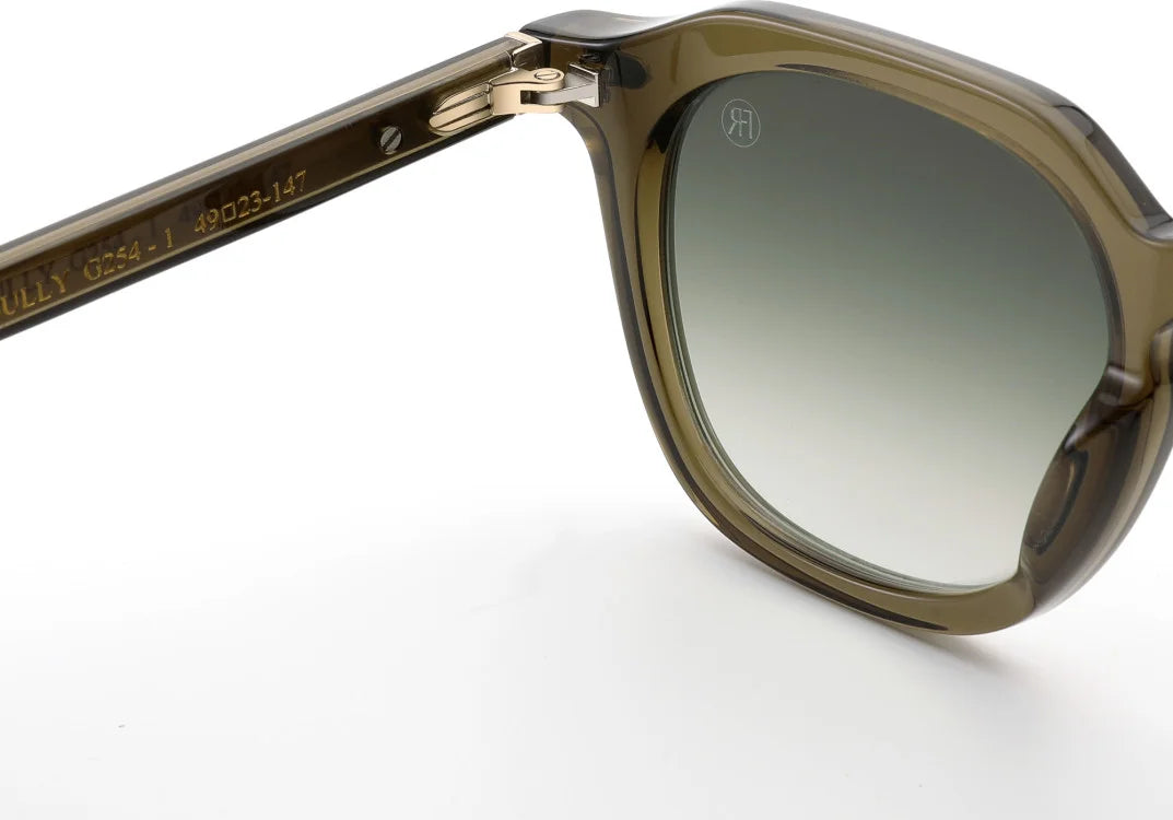 FRENCH RETRO | SULLY G254 - Les Frères Opticiens