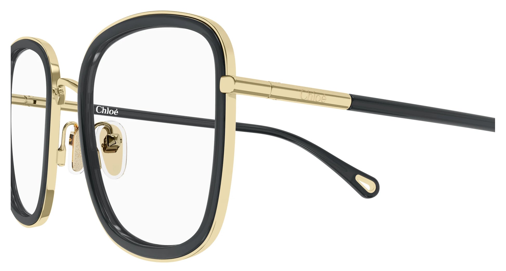 CHLOÉ | CH0373O 001 - Les Frères Opticiens