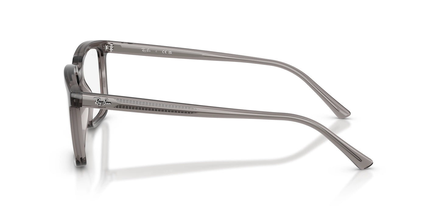 RAY-BAN | RX7239 8506 - Les Frères Opticiens