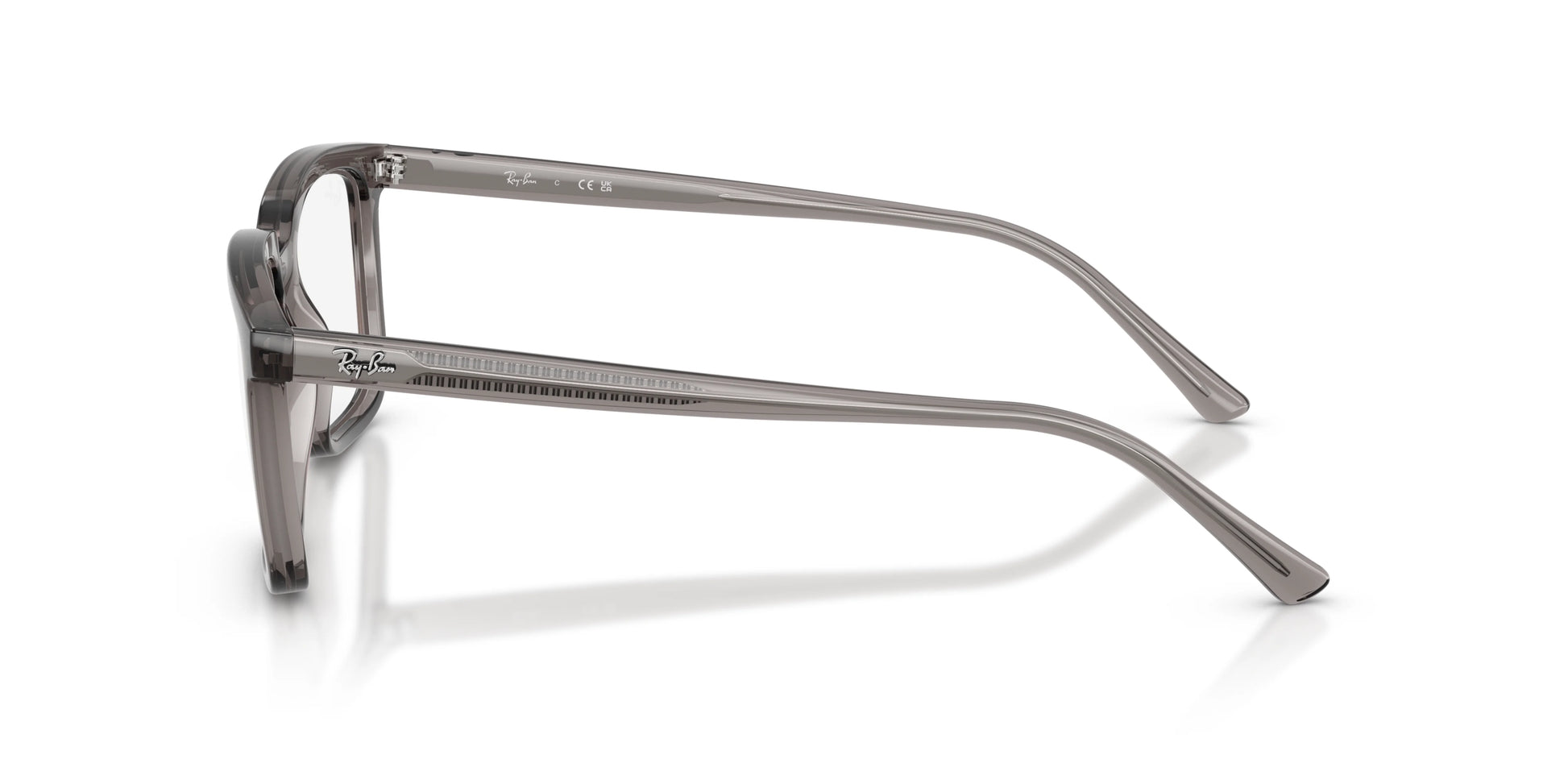RAY-BAN | RX7239 8506 - Les Frères Opticiens