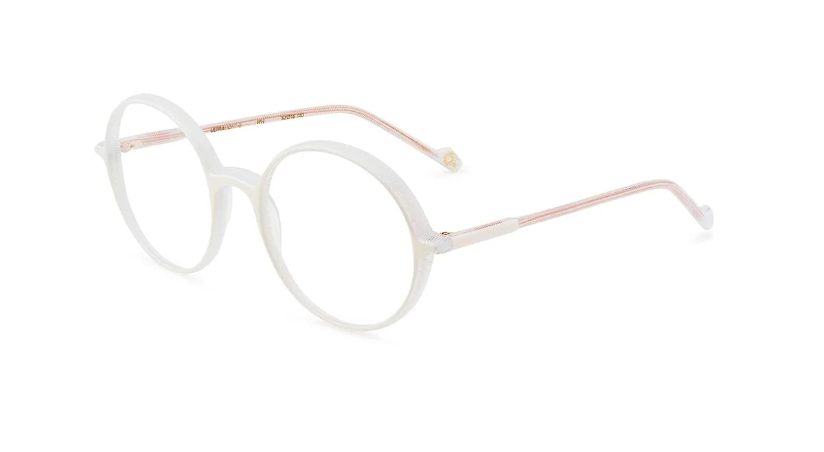 ETNIA BARCELONA | ULTRA LIGHT 05 WH - Les Frères Opticiens