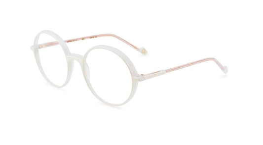 ETNIA BARCELONA | ULTRA LIGHT 05 WH - Les Frères Opticiens