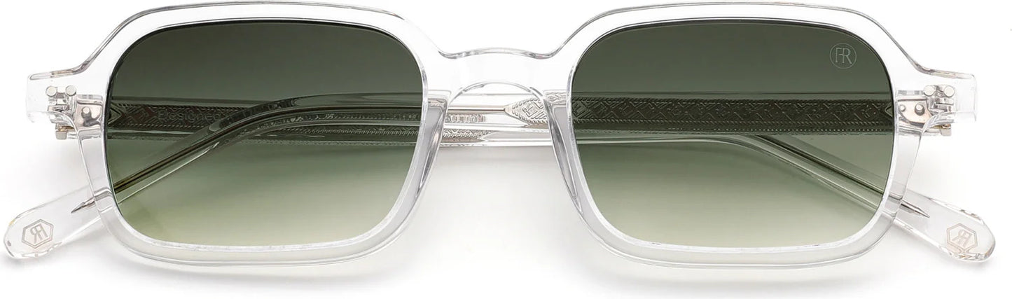 FRENCH RETRO | ELIO G113 - Les Frères Opticiens