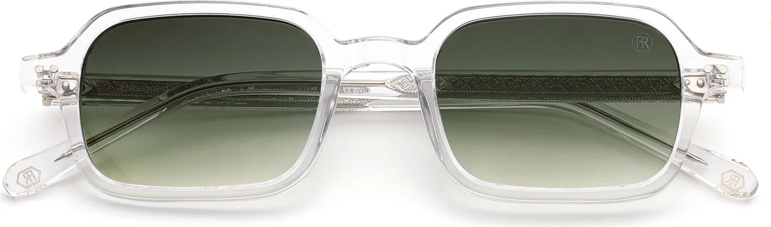FRENCH RETRO | ELIO G113 - Les Frères Opticiens